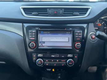 Nissan X-Trail 1.6 dCi Tekna XTRON Euro 6 (s/s) 5dr