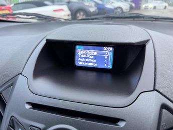 Ford EcoSport 1.0T EcoBoost Zetec 2WD Euro 6 (s/s) 5dr
