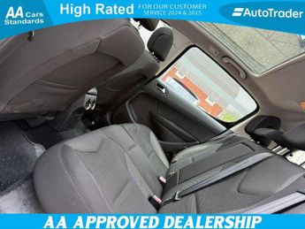 Peugeot 308 1.6 THP SE 5dr