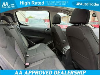 Peugeot 308 1.6 THP SE 5dr