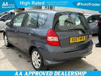 Peugeot 308 1.6 THP SE 5dr