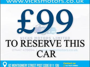 Peugeot 308 1.6 THP SE 5dr