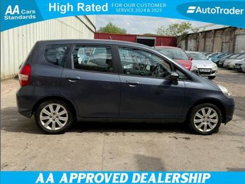 Peugeot 308 1.6 THP SE 5dr