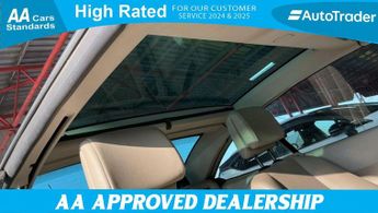 Renault Megane 2.0 VVT Privilege Proactive 2dr