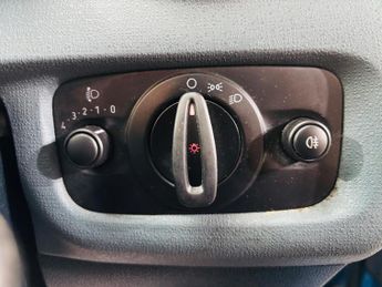 Ford Fiesta 1.4 Style + 5dr