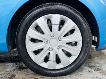 Ford Fiesta 1.4 Style + 5dr