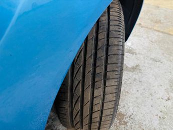 Ford Fiesta 1.4 Style + 5dr