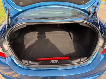 Jaguar XF 2.2d Sport Auto Euro 5 (s/s) 4dr