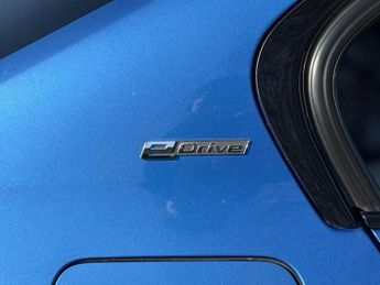 BMW 3 Series 2.0 330e 7.6kWh M Sport Auto Euro 6 (s/s) 4dr