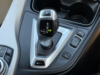 BMW 3 Series 2.0 330e 7.6kWh M Sport Auto Euro 6 (s/s) 4dr