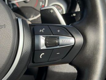 BMW 3 Series 2.0 330e 7.6kWh M Sport Auto Euro 6 (s/s) 4dr