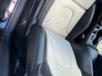 Audi A5 Cabriolet 3.0 TDI V6 S line Special Edition S Tronic quattro Euro 5 (s/s) 