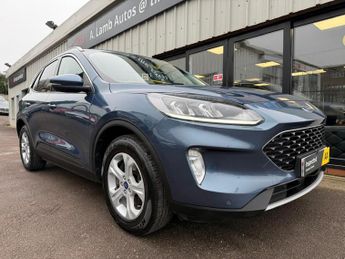 Ford Kuga 1.5 EcoBlue Zetec Euro 6 (s/s) 5dr