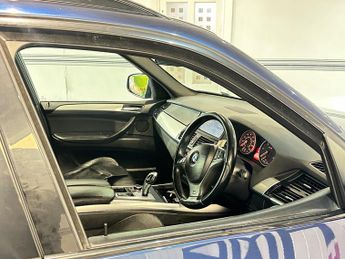 BMW X5 3.0 30d M Sport Auto xDrive Euro 5 5dr