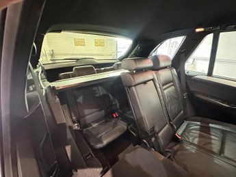 BMW X5 3.0 30d M Sport Auto xDrive Euro 5 5dr