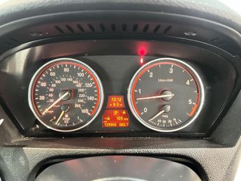 BMW X5 3.0 30d M Sport Auto xDrive Euro 5 5dr