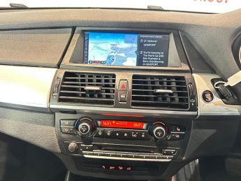 BMW X5 3.0 30d M Sport Auto xDrive Euro 5 5dr