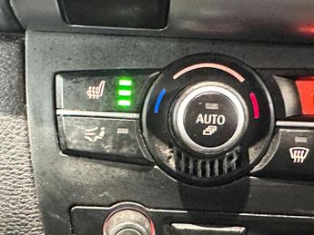 BMW X5 3.0 30d M Sport Auto xDrive Euro 5 5dr
