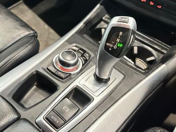 BMW X5 3.0 30d M Sport Auto xDrive Euro 5 5dr