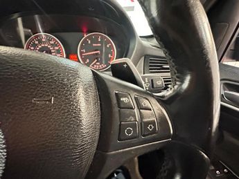 BMW X5 3.0 30d M Sport Auto xDrive Euro 5 5dr