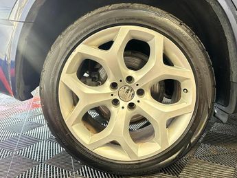 BMW X5 3.0 30d M Sport Auto xDrive Euro 5 5dr