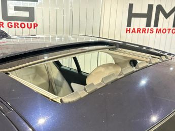 BMW 3 Series 2.0 320d ED EfficientDynamics Business Auto Euro 5 (s/s) 4dr