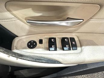 BMW 3 Series 2.0 320d ED EfficientDynamics Business Auto Euro 5 (s/s) 4dr