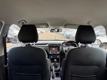 MG MG ZS 1.5 VTi-TECH Excite Euro 6 (s/s) 5dr
