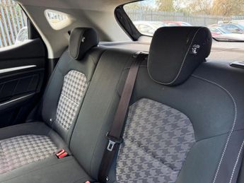 MG MG ZS 1.5 VTi-TECH Excite Euro 6 (s/s) 5dr