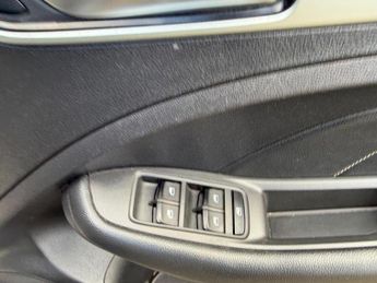 MG MG ZS 1.5 VTi-TECH Excite Euro 6 (s/s) 5dr