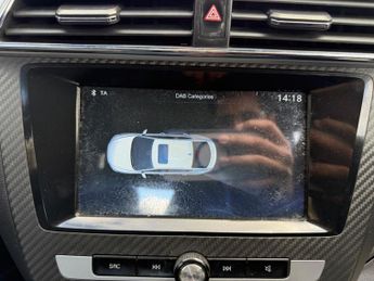 MG MG ZS 1.5 VTi-TECH Excite Euro 6 (s/s) 5dr