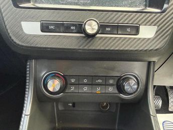 MG MG ZS 1.5 VTi-TECH Excite Euro 6 (s/s) 5dr