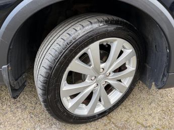 MG MG ZS 1.5 VTi-TECH Excite Euro 6 (s/s) 5dr