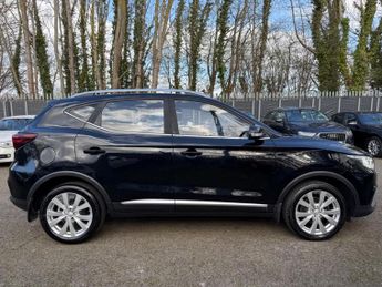 MG MG ZS 1.5 VTi-TECH Excite Euro 6 (s/s) 5dr