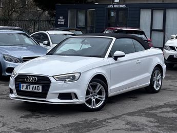 Audi A3 1.6 TDI Sport Euro 6 (s/s) 2dr