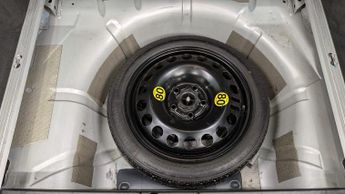 Saab 9-5 1.9 TiD Vector Sport 5dr