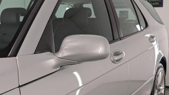 Saab 9-5 1.9 TiD Vector Sport 5dr