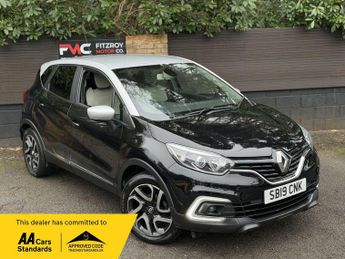 Renault Captur 0.9 TCe ENERGY Iconic Euro 6 (s/s) 5dr