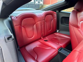 Audi TT 3.2 TFSI V6 S line S Tronic quattro Euro 4 3dr