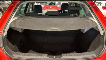 SEAT Leon 2.0 TDI FR DSG Euro 6 (s/s) 5dr