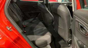 SEAT Leon 2.0 TDI FR DSG Euro 6 (s/s) 5dr