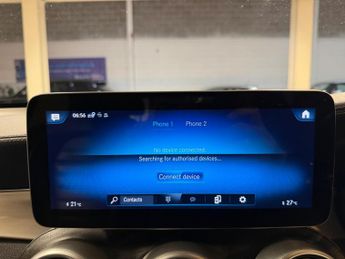 Mercedes-Benz GLC 2.0 GLC300de 13.5kWh AMG Line (Premium) G-Tronic+ 4MATIC Euro 6 