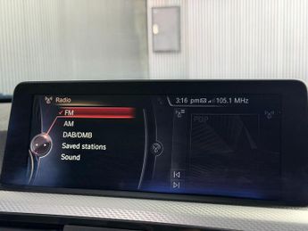 BMW 3 Series 2.0 320d M Sport Auto xDrive Euro 5 (s/s) 4dr