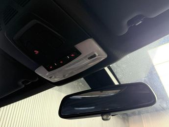 BMW 3 Series 2.0 320d M Sport Auto xDrive Euro 5 (s/s) 4dr