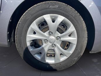 Hyundai i10 1.0 SE Euro 5 5dr