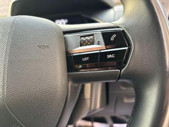 DS AUTOMOBILES DS 3 CROSSBACK E-TENSE 50kWh Bastille Crossback Auto 5dr