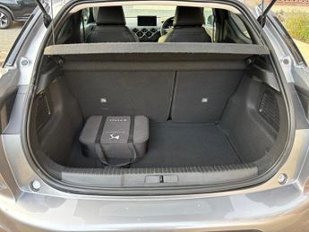 DS AUTOMOBILES DS 3 CROSSBACK E-TENSE 50kWh Bastille Crossback Auto 5dr