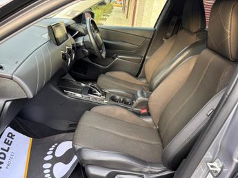 DS AUTOMOBILES DS 3 CROSSBACK E-TENSE 50kWh Bastille Crossback Auto 5dr