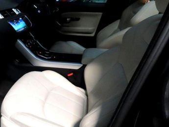 Land Rover Range Rover Evoque 2.0 TD4 HSE Dynamic Lux Auto 4WD Euro 6 (s/s) 5dr