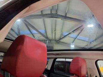 Land Rover Range Rover Evoque 2.2 SD4 Prestige Auto 4WD Euro 5 5dr